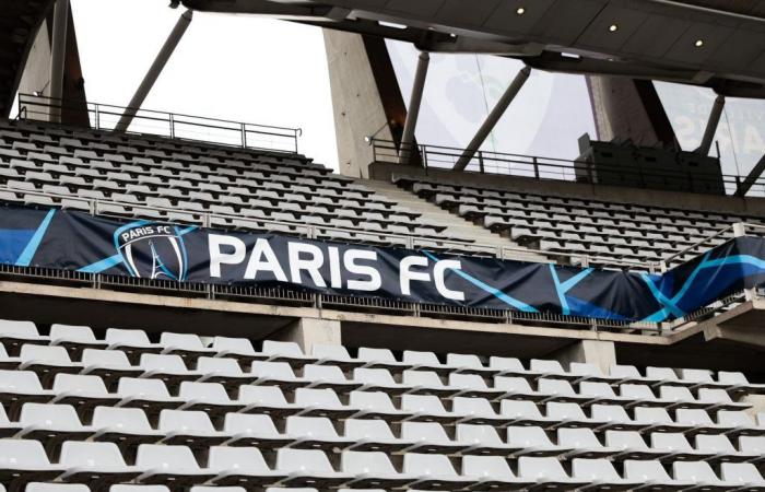 Paris FC: è già stato annunciato un grosso problema!