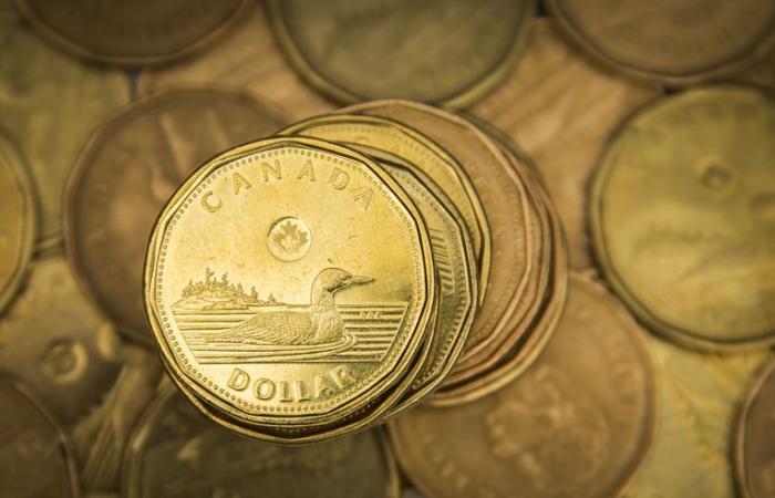 Il dollaro canadese supera gli altri paesi del G10 nel contesto dell’incertezza elettorale negli Stati Uniti