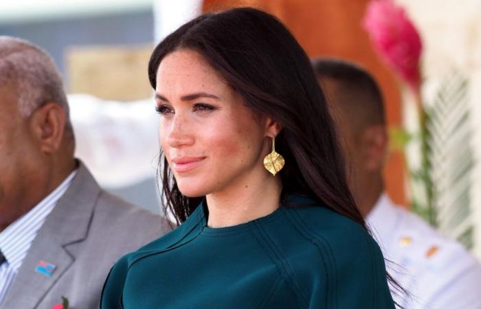 Meghan Markle “rotta”: questo silenzio pesante della royal family che le resta in gola