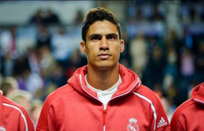 Raphaël Varane dopo il ritiro dai campi: “Devo ancora dare al calcio”