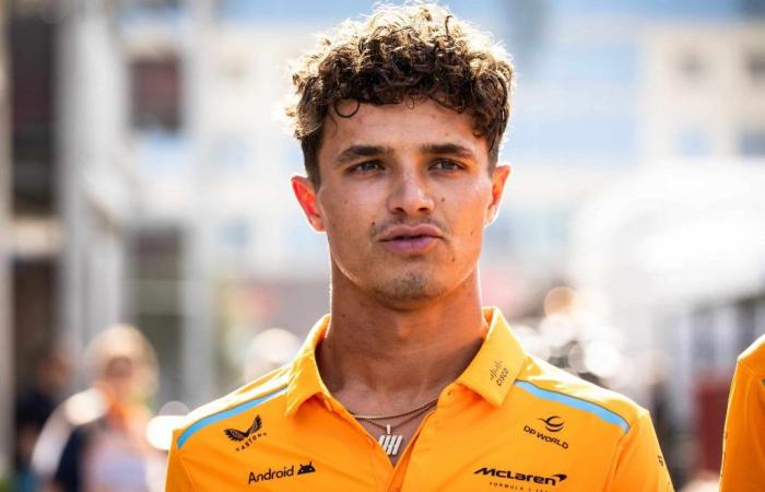 come la McLaren ha rovinato le possibilità di titolo di Lando Norris?