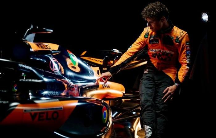 Formula 1 | La McLaren F1 è a segno con due triplette in gara