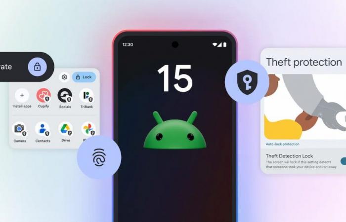 Android 15: come installare l’aggiornamento sul proprio smartphone?