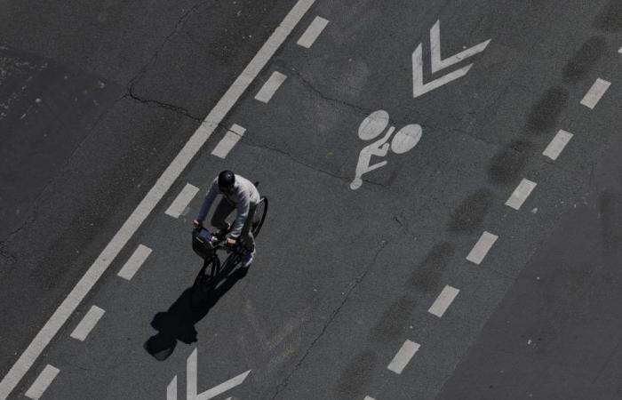 Controversia, indagine… Quello che sappiamo della morte di un ciclista, investito da un automobilista a Parigi