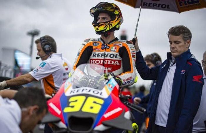 MotoGP, Australia: non sarà in tasca per i piloti Repsol Honda nella terra dei canguri