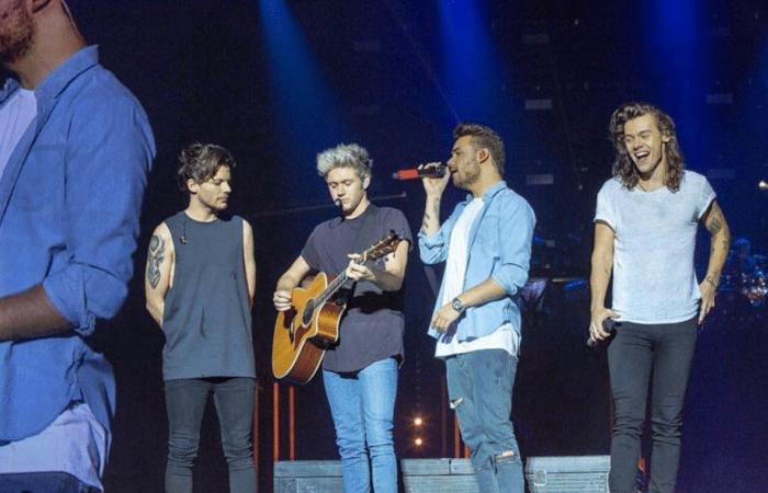 Liam Payne, ex membro degli One Direction, ci ha lasciato ieri – Paris Select