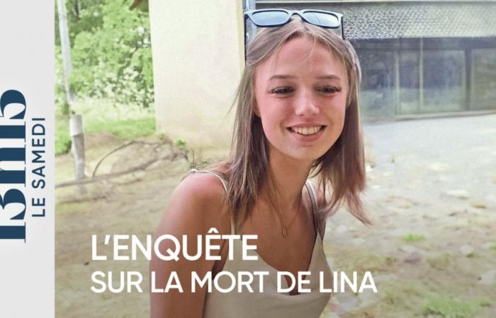 “Sabato alle 13:15.” L’indagine sulla morte di Lina