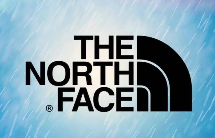 questo parka The North Face è ad un prezzo preferenziale su questo sito