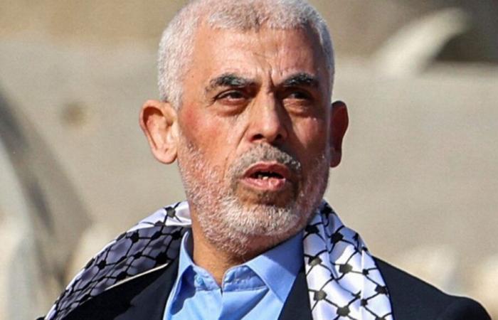 “Hamas non governerà più Gaza” dopo la morte del suo leader Yahya Sinouar, annuncia Benjamin Netanyahu