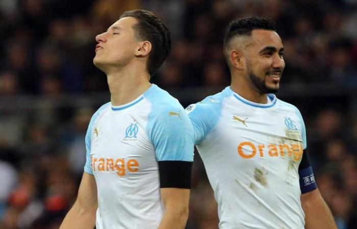 Florian Thauvin sfoga il suo rapporto sulfureo con Dimitri Payet!