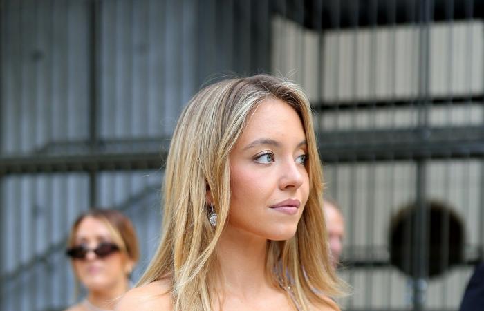 Per il suo nuovo ruolo, Sydney Sweeney opta per un’impressionante trasformazione fisica