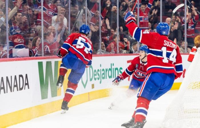 Canadiens: dopo il Quebec, i Kings sono a Montreal