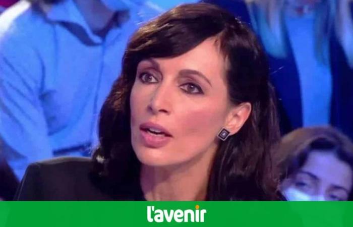 “Come vedo il futuro del TPMP”: l’editorialista Géraldine Maillet ripercorre la chiusura del canale C8 (video)