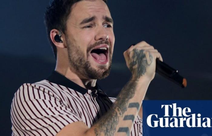 ‘Heartbroken’: famiglia, amici e fan rendono omaggio a Liam Payne | Liam Payne