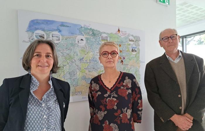 un nuovo direttore per l’associazione Anne Boivent