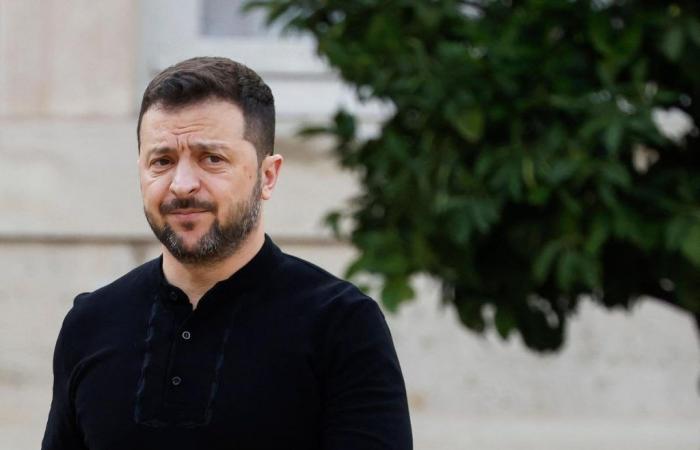 quali sono i cinque assi del “piano della vittoria” presentato da Volodymyr Zelenskyj?