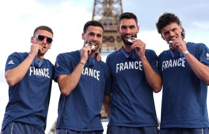 “Senza aiuto non ce la faremo”: l’appello di Franck Seguela e dei Blues 3×3, medaglia d’argento alle Olimpiadi