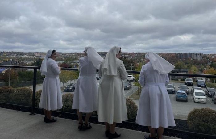 Grande emozione per l’avvicinarsi della canonizzazione di Madre Marie-Léonie