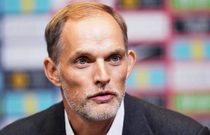 questo grande nome distrugge Thomas Tuchel