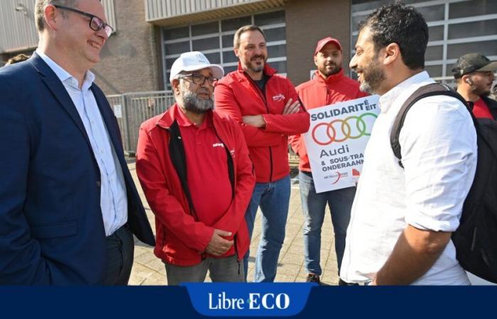 Il terremoto Audi dilaga, mille posti di lavoro in più a rischio: “Abbiamo presentato una legge più restrittiva”