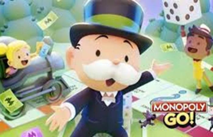 Dadi Monopoly GO gratuiti dal 17 ottobre 2024: vinci 25 lanci in pochi clic!