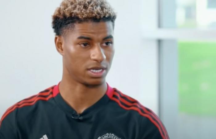 Il PSG rilancia ancora una volta la pista di Marcus Rashford