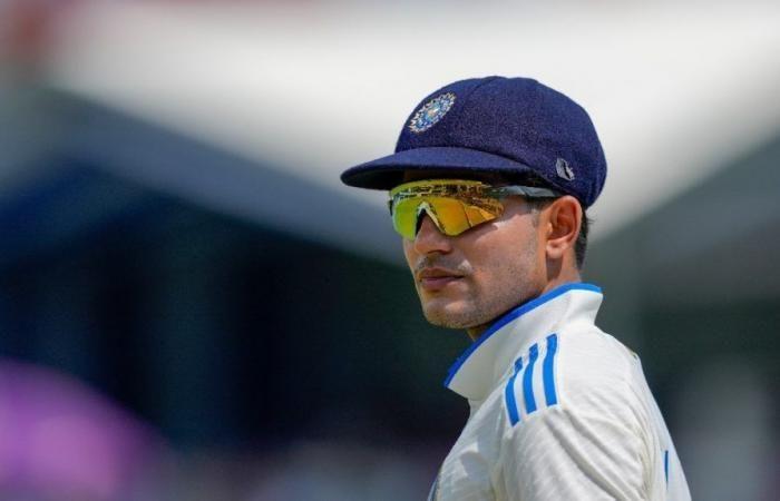 Shubman Gill manca il test di Bangalore, KL Rahul dovrebbe battere al numero 3