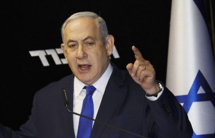 Netanyahu: “I nostri amici in Europa dovrebbero stare con noi”