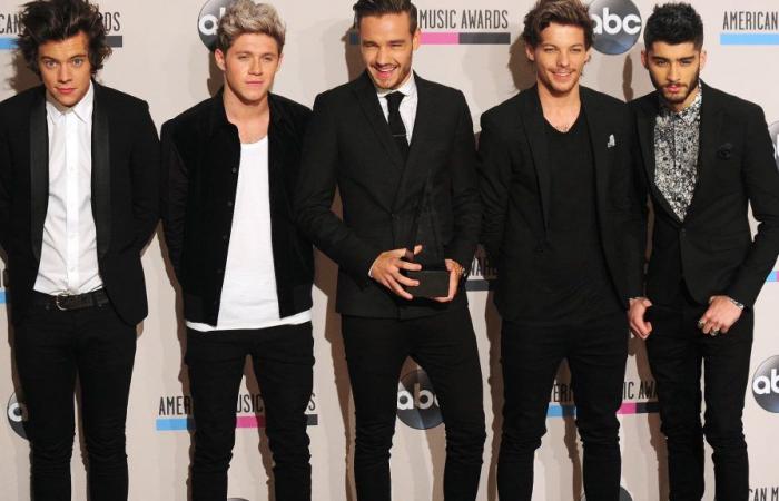 Louis Tomlinson, Zayn Malik… Tributi individuali degli ex membri degli One Direction a Liam Payne