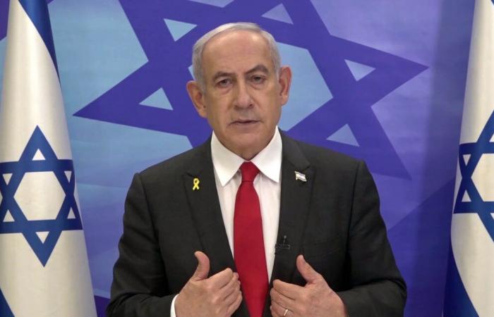 Testo integrale del discorso di Netanyahu dopo l’uccisione del capo del terrorismo di Hamas Yahya Sinwar