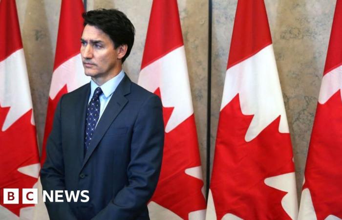 L’India accusa Trudeau di “danneggiare” i legami nel contesto diplomatico con il Canada