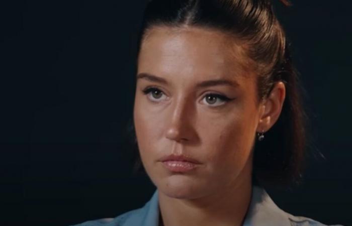 Adèle Exarchopoulos racconta il suo legame unico con Alain Chabat sul set di L’Amour Ouf