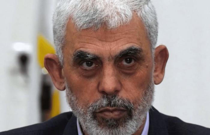 Il leader di Hamas Yahya Sinouar trovato morto nella Striscia di Gaza