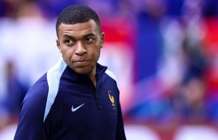 Mbappé mantiene “il primato delle sue spiegazioni alla giustizia svedese”