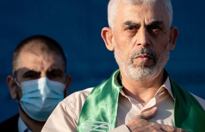 Israele “verifica” se il leader di Hamas Yahya Sinwar è stato “eliminato” a Gaza