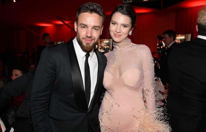 L’ex fidanzata di Liam Payne, Maya Henry, riceve messaggi di odio dai fan dopo la sua morte: “È morto a causa tua”