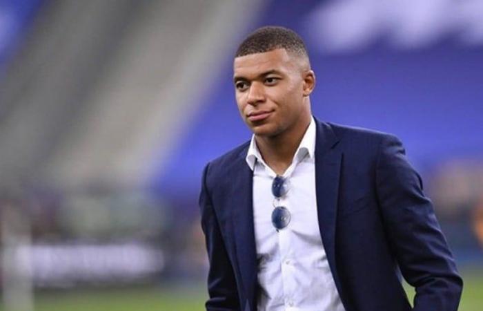 Kylian Mbappé ammette di aver avuto una relazione consensuale in Svezia