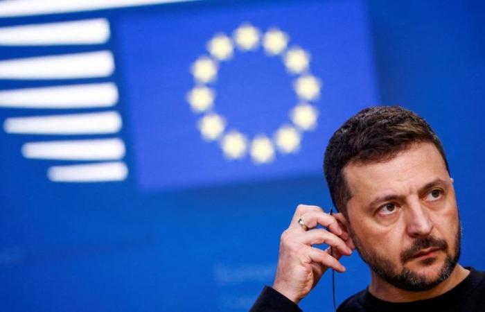 Zelenskyj bussa alla porta, ma nessuno risponde