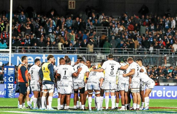 Perché l’RC Vannes è riuscito a cambiare il proprio referto poco prima della partita in tre delle ultime quattro partite della Top 14