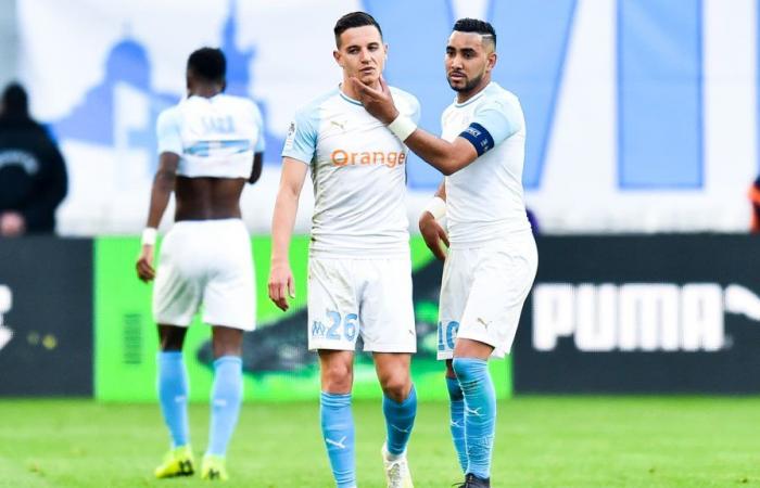 Thauvin interviene sul suo scontro con Payet all’OM