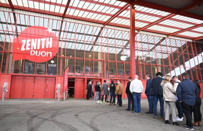 DIJON: Una giornata di affari e convivialità alla convention CPME Côte-d’Or