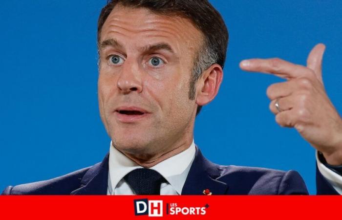 Macron attacca ministri e giornalisti e punta il dito contro i “ministri” che “hanno ripetuto affermazioni distorte”