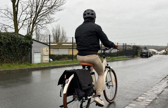 un incontro per rendergli omaggio ad Alençon