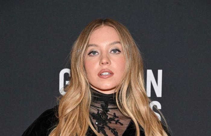 Per il suo nuovo ruolo, Sydney Sweeney opta per un’impressionante trasformazione fisica