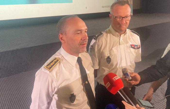 Stazione Saint-Charles: il prefetto di polizia fa una nuova requisizione