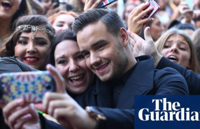 ‘Aveva tutte le carte in regola per diventare una pop star’: come Liam Payne ha aiutato gli One Direction a raggiungere la gloria mondiale | Liam Payne