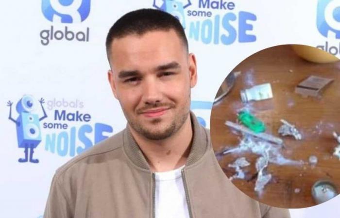 Morte di Liam Payne | Foto di Liam Payne | Morte di Liam Payne: droga, laptop distrutto e altre cose inquietanti trovate nella sua camera d’albergo; guarda le foto virali