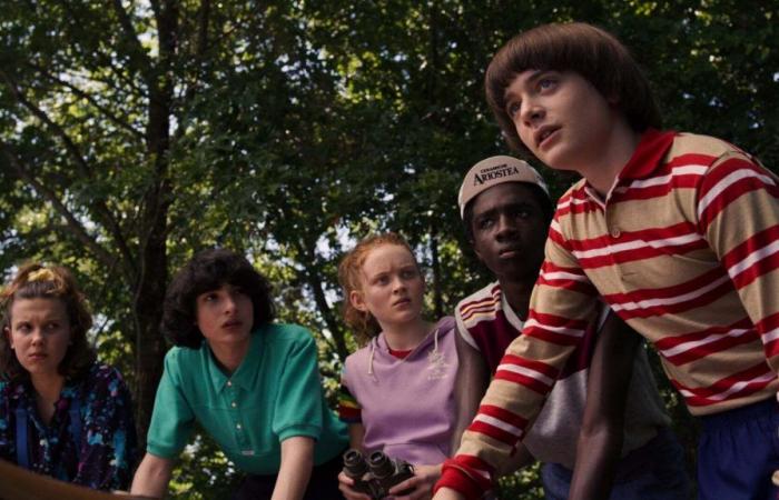 Mosella. Per Halloween, un’immersione in Stranger Things è in arrivo al centro commerciale B’Est