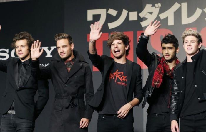 I compagni di band degli One Direction di Liam Payne reagiscono alla morte del cantante