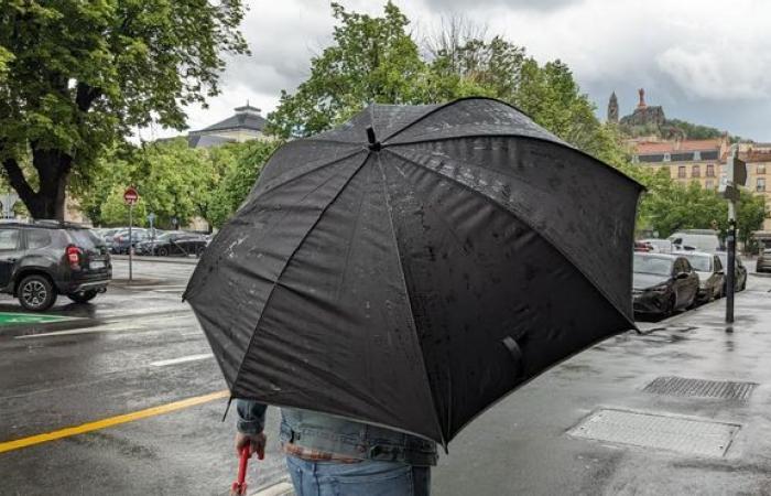 Le previsioni del tempo per questo giovedì in Alta Loira